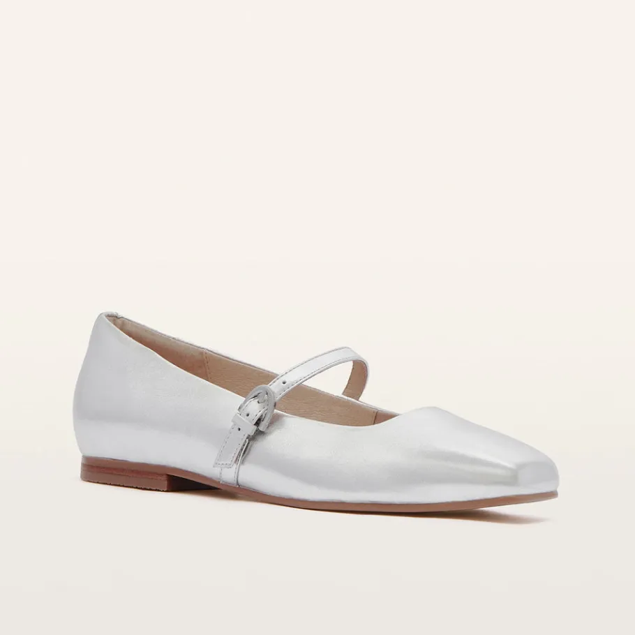 FRANKIE4 Dress Flats-Hepburn