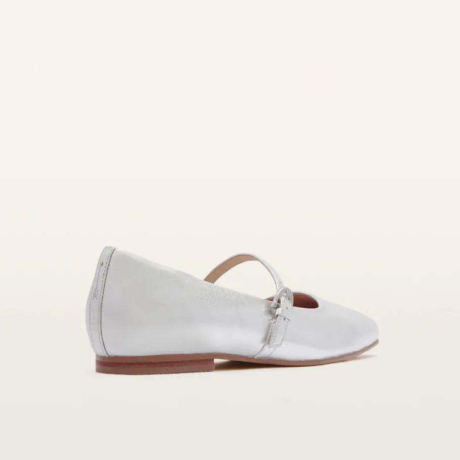 FRANKIE4 Dress Flats-Hepburn