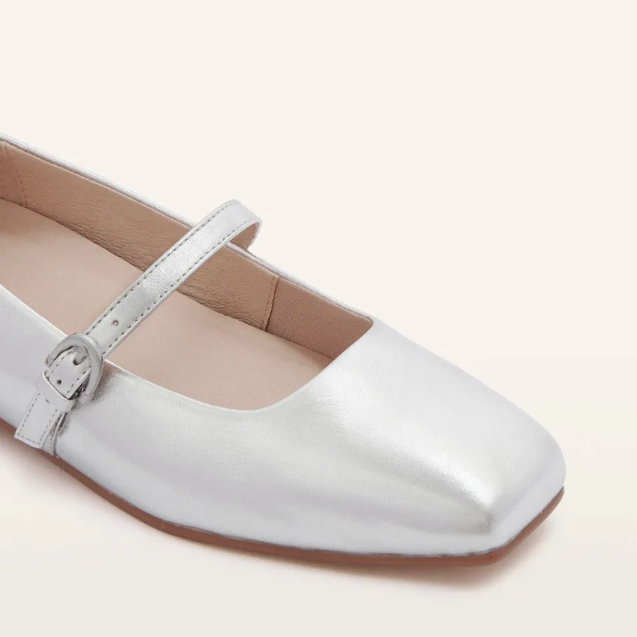 FRANKIE4 Dress Flats-Hepburn