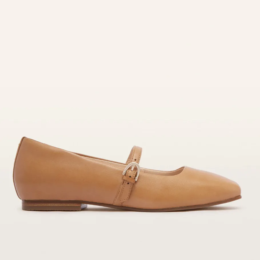 FRANKIE4 Dress Flats-Hepburn
