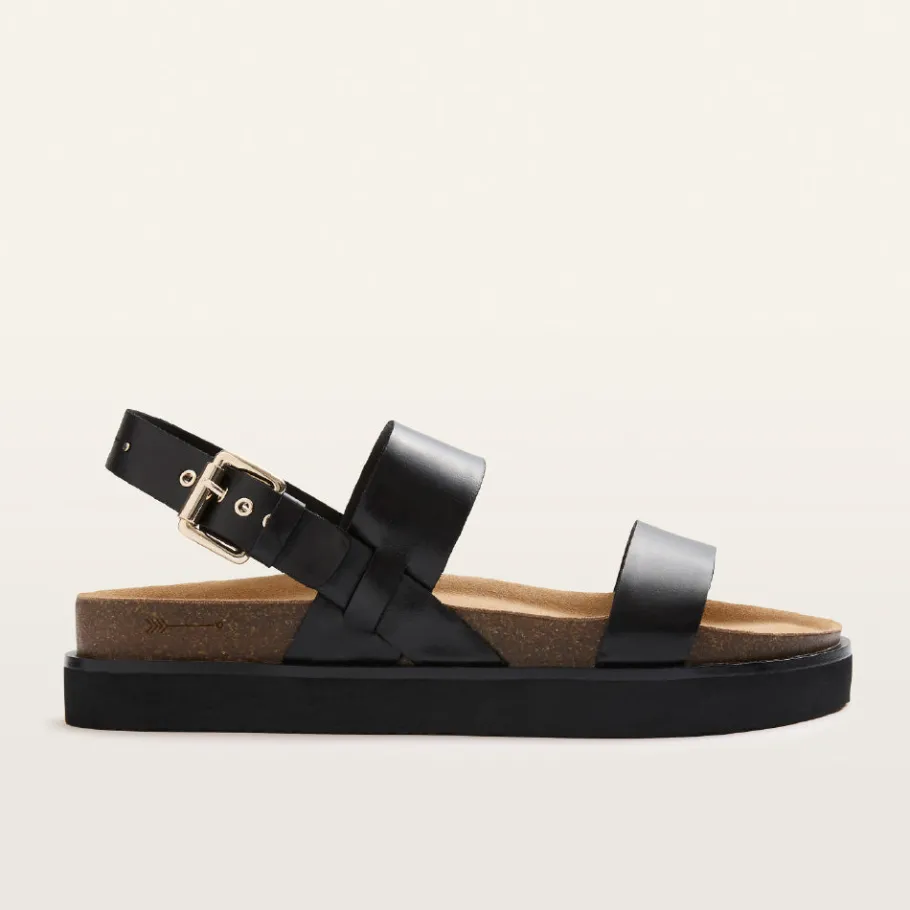 FRANKIE4 Sandals-Hunter