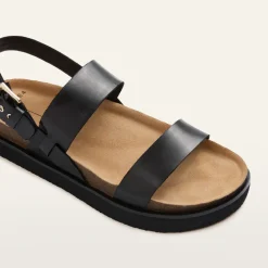 FRANKIE4 Sandals-Hunter