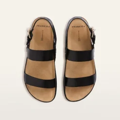 FRANKIE4 Sandals-Hunter