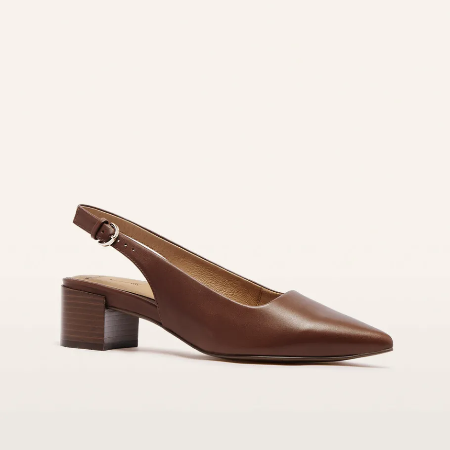 FRANKIE4 Low Heels-Juliett III