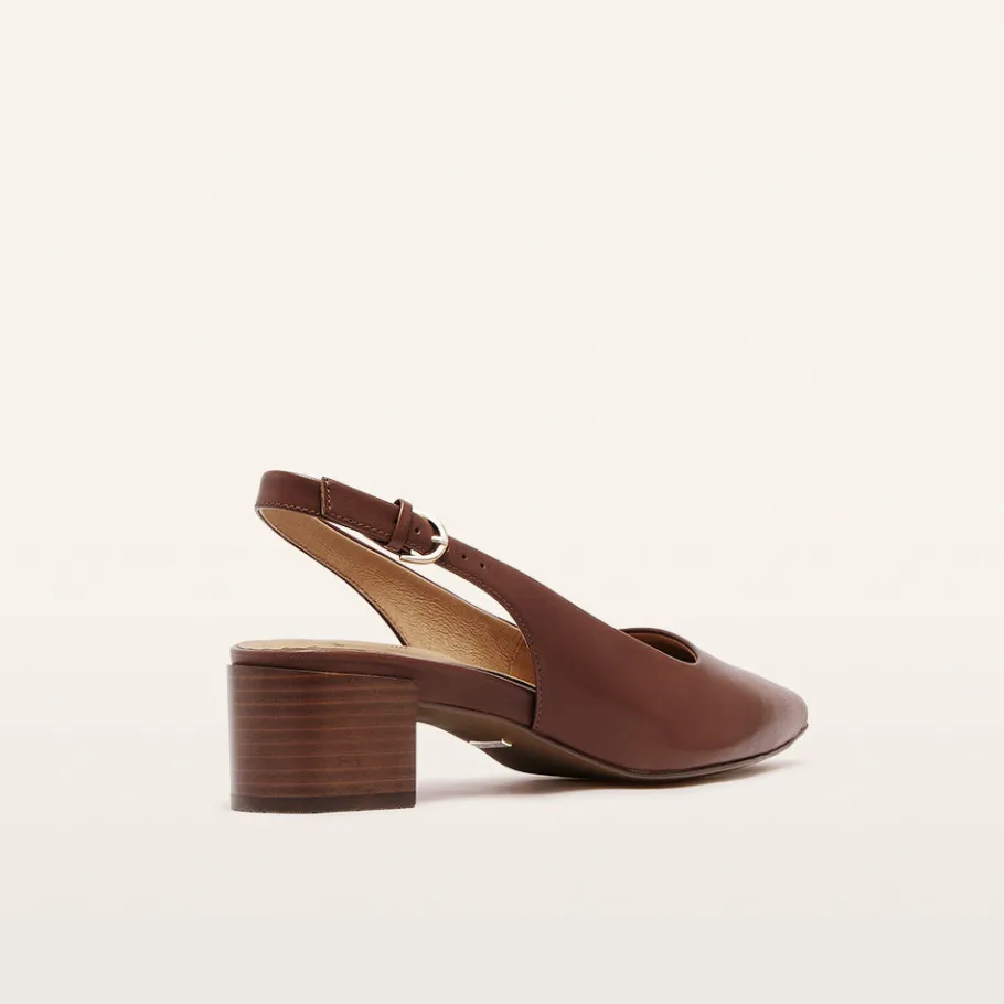FRANKIE4 Low Heels-Juliett III