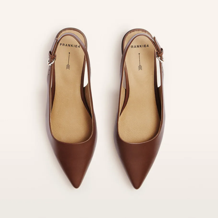 FRANKIE4 Low Heels-Juliett III