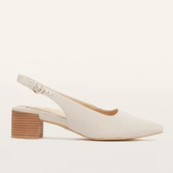 FRANKIE4 Low Heels-Juliett III