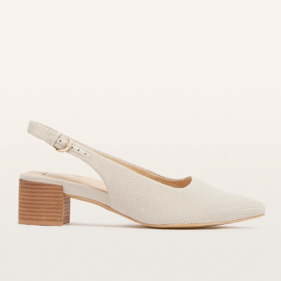 FRANKIE4 Low Heels-Juliett III