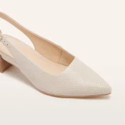 FRANKIE4 Low Heels-Juliett III