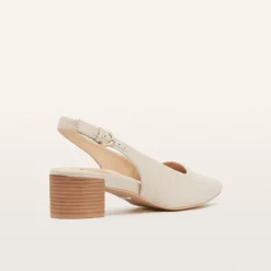 FRANKIE4 Low Heels-Juliett III