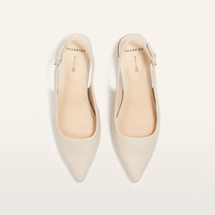 FRANKIE4 Low Heels-Juliett III