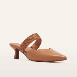 FRANKIE4 Mid Heels-Kai