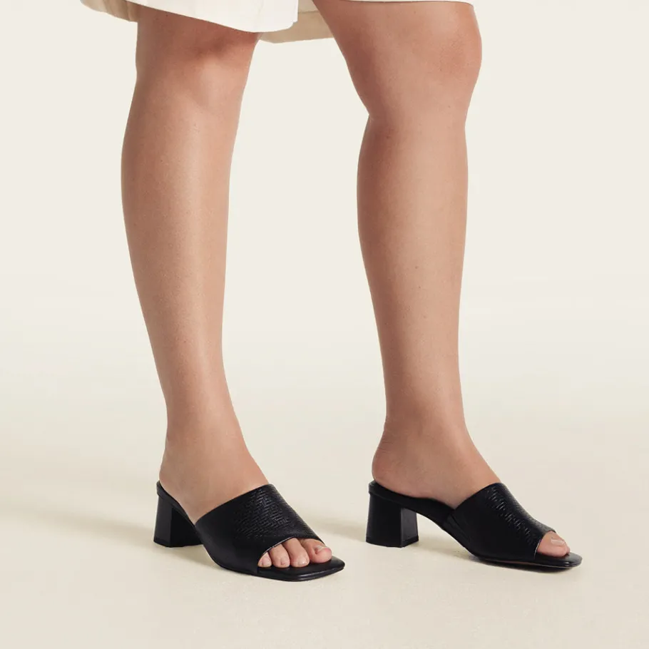 FRANKIE4 Mid Heels-Kennedy