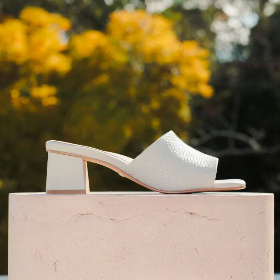 FRANKIE4 Mid Heels-Kennedy