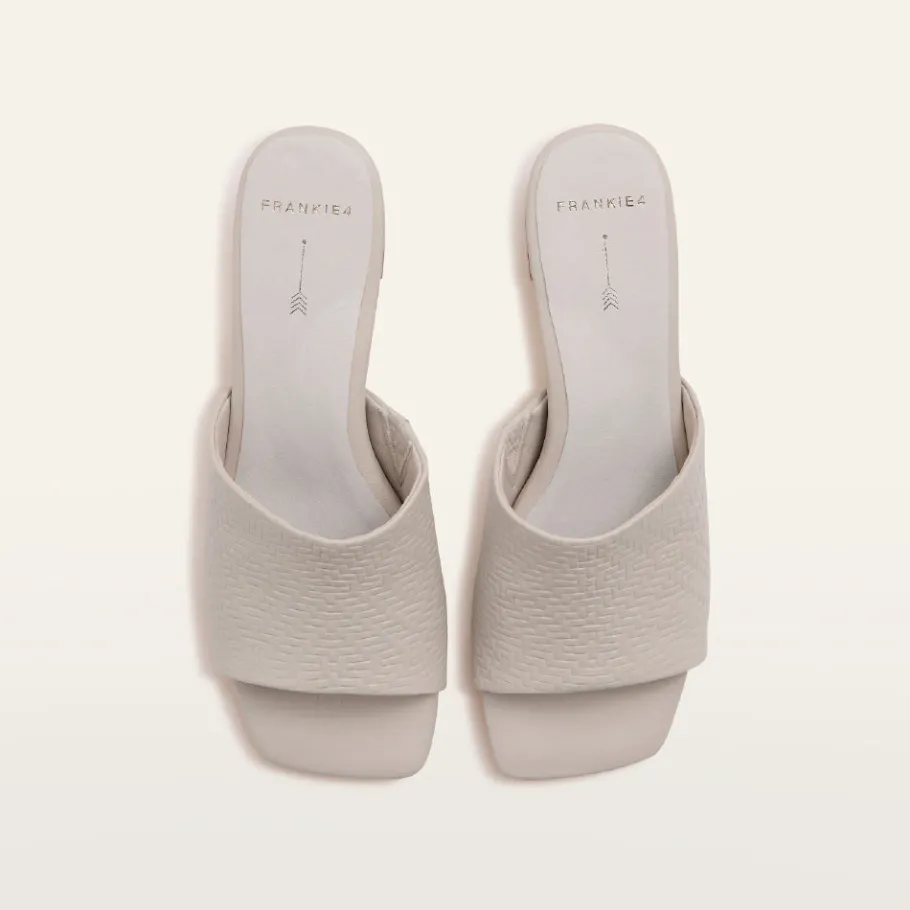FRANKIE4 Mid Heels-Kennedy