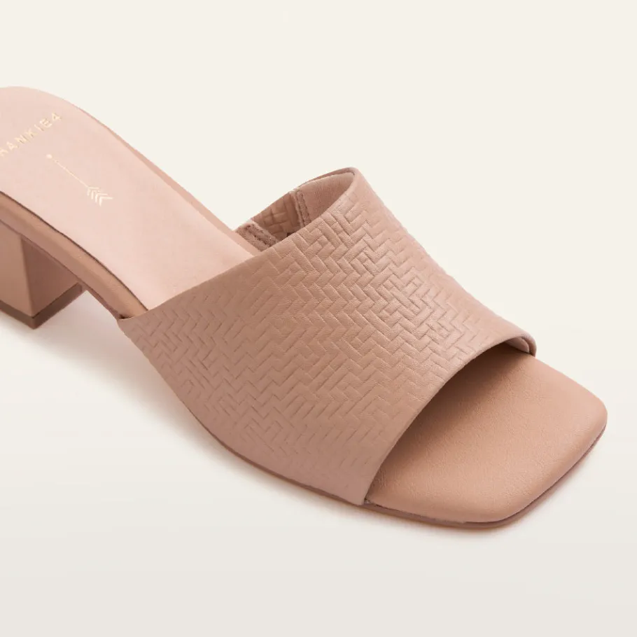 FRANKIE4 Mid Heels-Kennedy