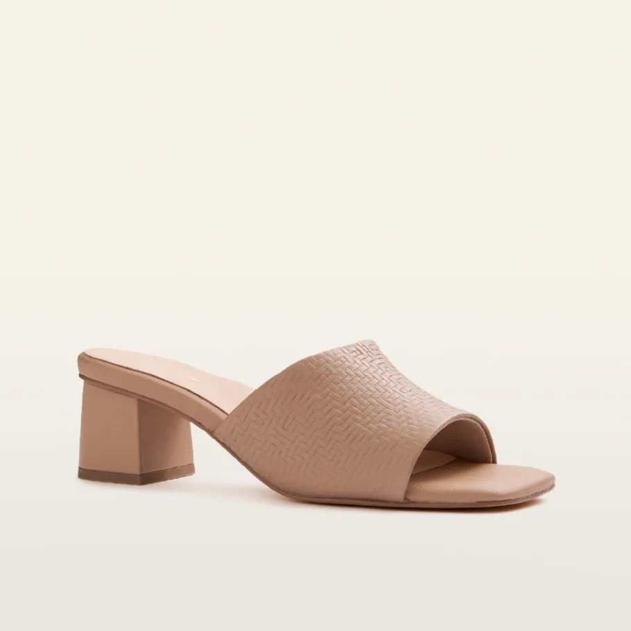 FRANKIE4 Mid Heels-Kennedy