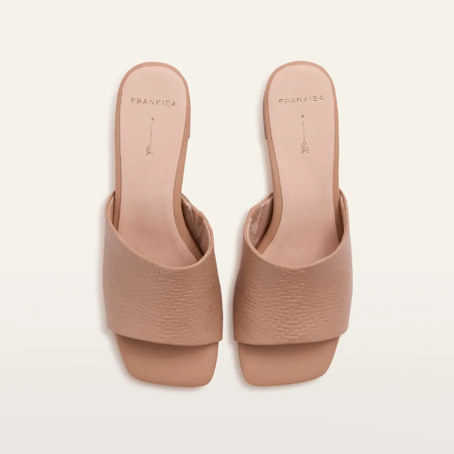 FRANKIE4 Mid Heels-Kennedy