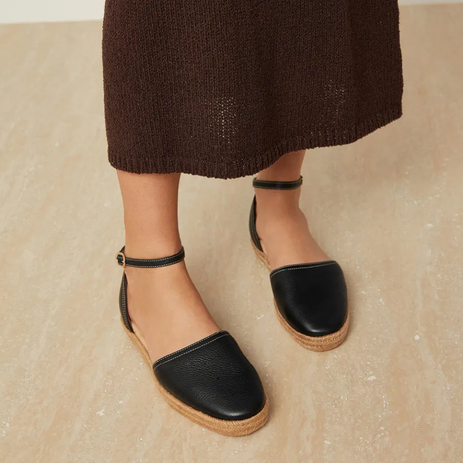 FRANKIE4 Casual Flats-Kit