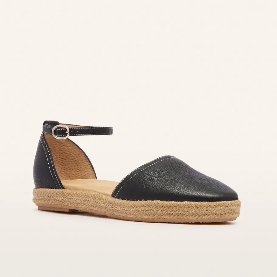 FRANKIE4 Casual Flats-Kit