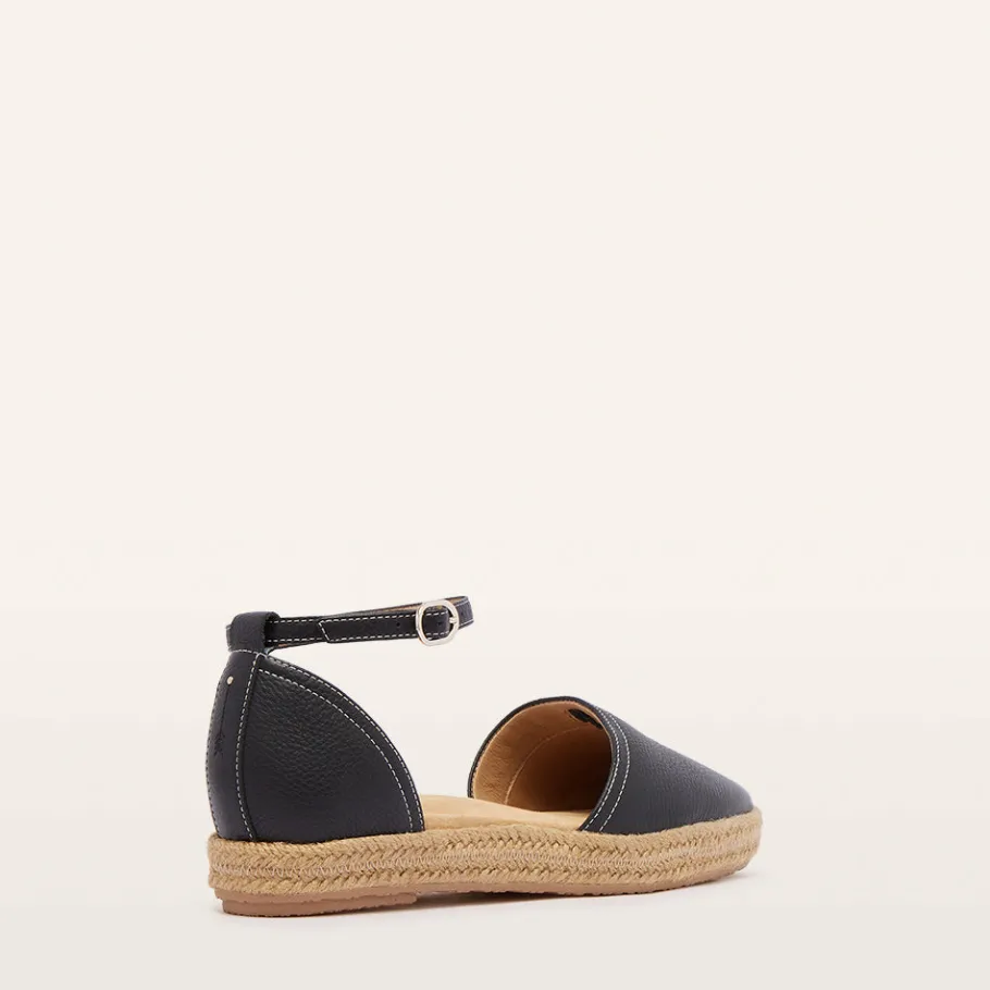 FRANKIE4 Casual Flats-Kit