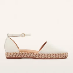 FRANKIE4 Casual Flats-Kit