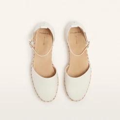 FRANKIE4 Casual Flats-Kit