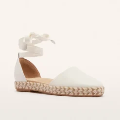 FRANKIE4 Casual Flats-Kit