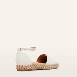 FRANKIE4 Casual Flats-Kit