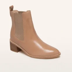 FRANKIE4 Mid Heel Boots|Ankle Boots-Liberty