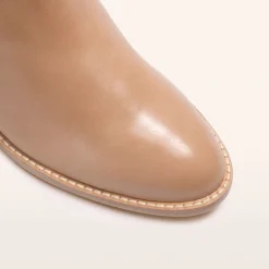 FRANKIE4 Mid Heel Boots|Ankle Boots-Liberty