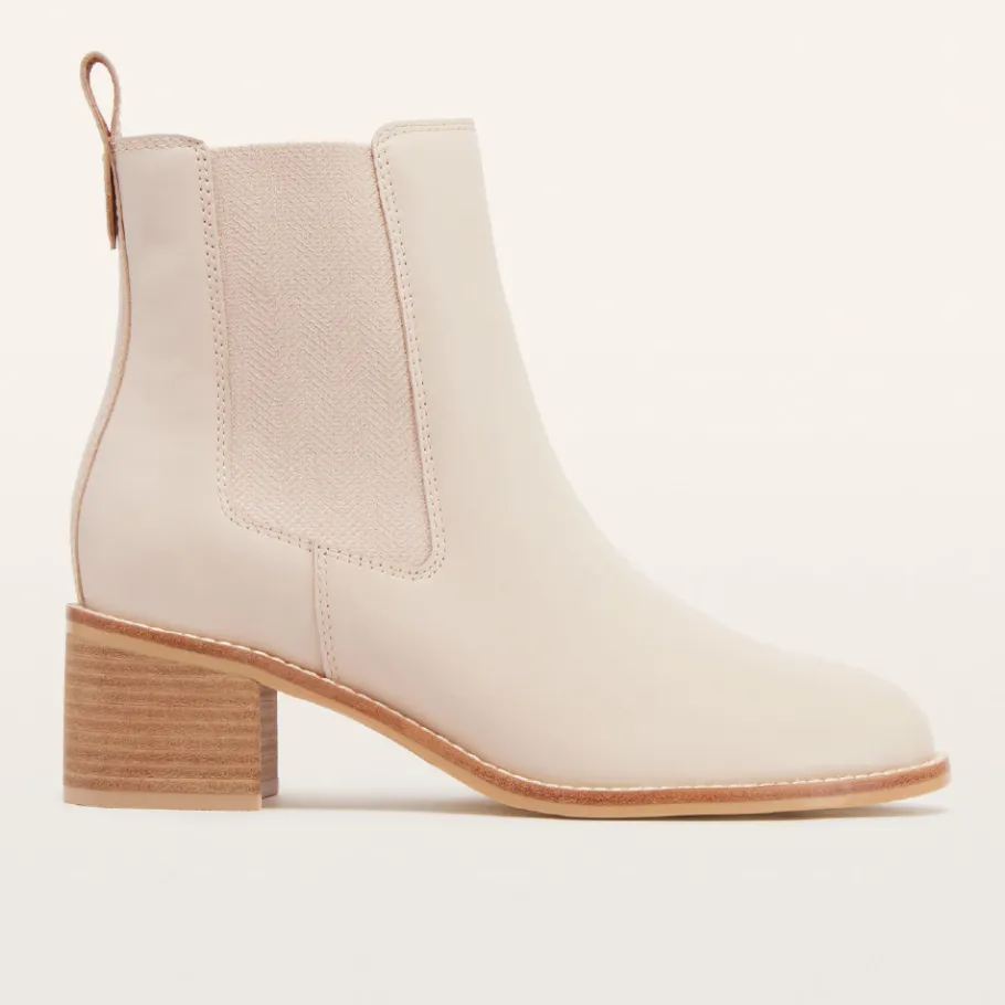 FRANKIE4 Mid Heel Boots|Ankle Boots-Liberty