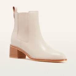FRANKIE4 Mid Heel Boots|Ankle Boots-Liberty