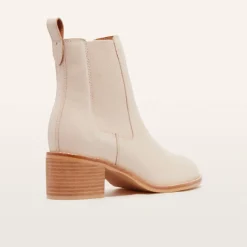FRANKIE4 Mid Heel Boots|Ankle Boots-Liberty