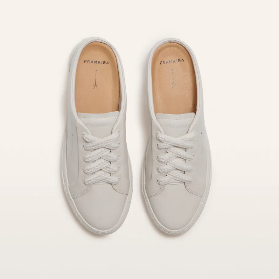 FRANKIE4 Casual Flats|Neutral Sneakers-Lincoln