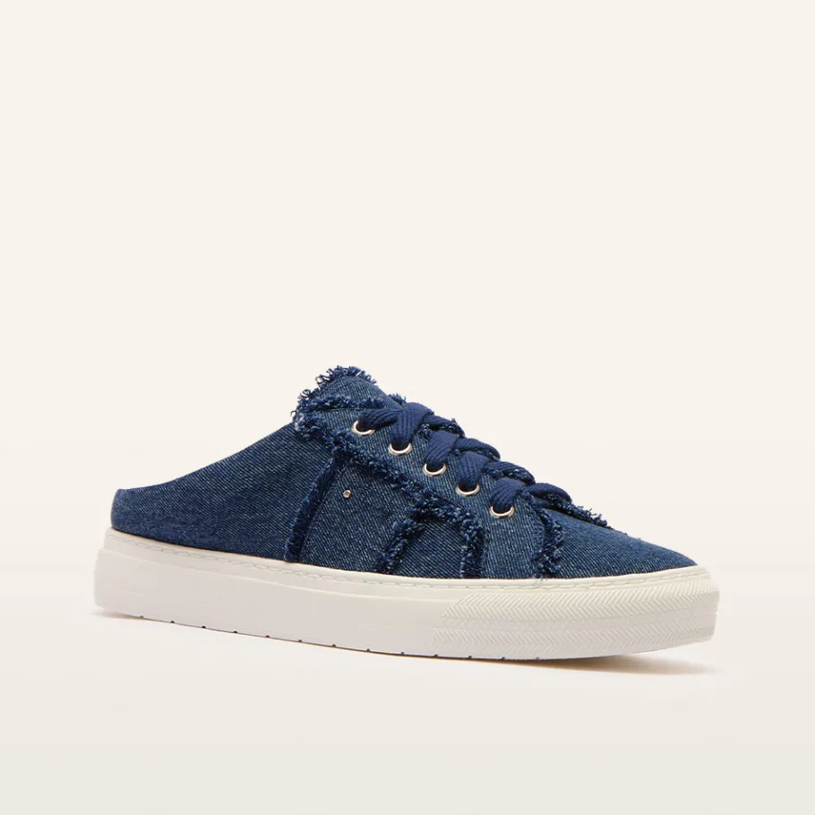 FRANKIE4 Casual Flats-Lincoln