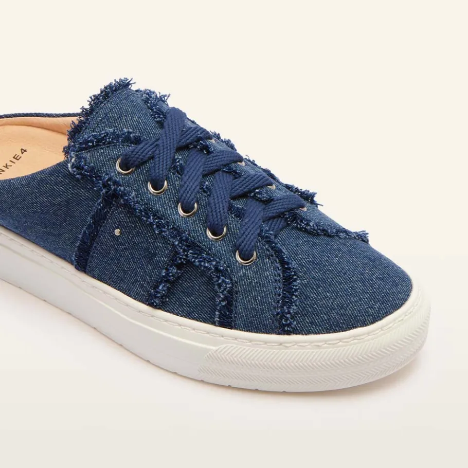 FRANKIE4 Casual Flats-Lincoln