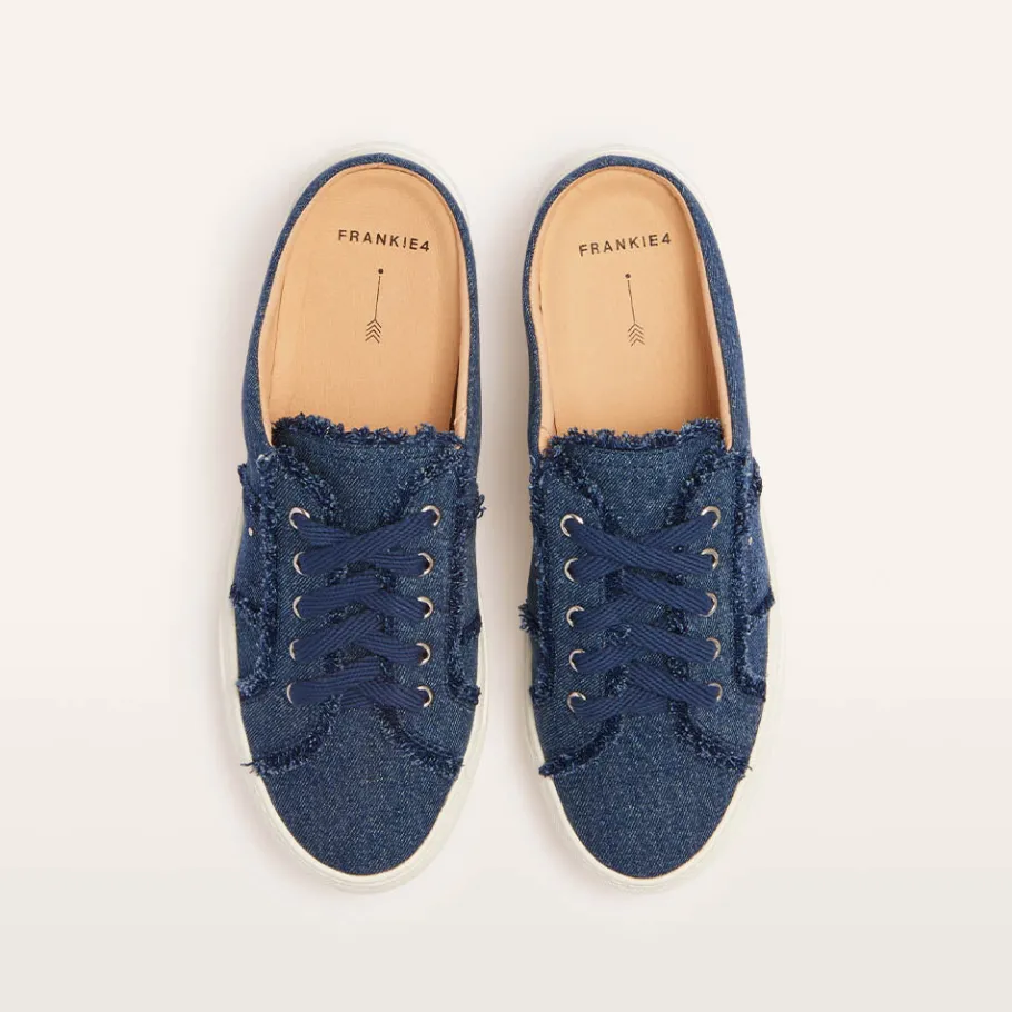 FRANKIE4 Casual Flats-Lincoln