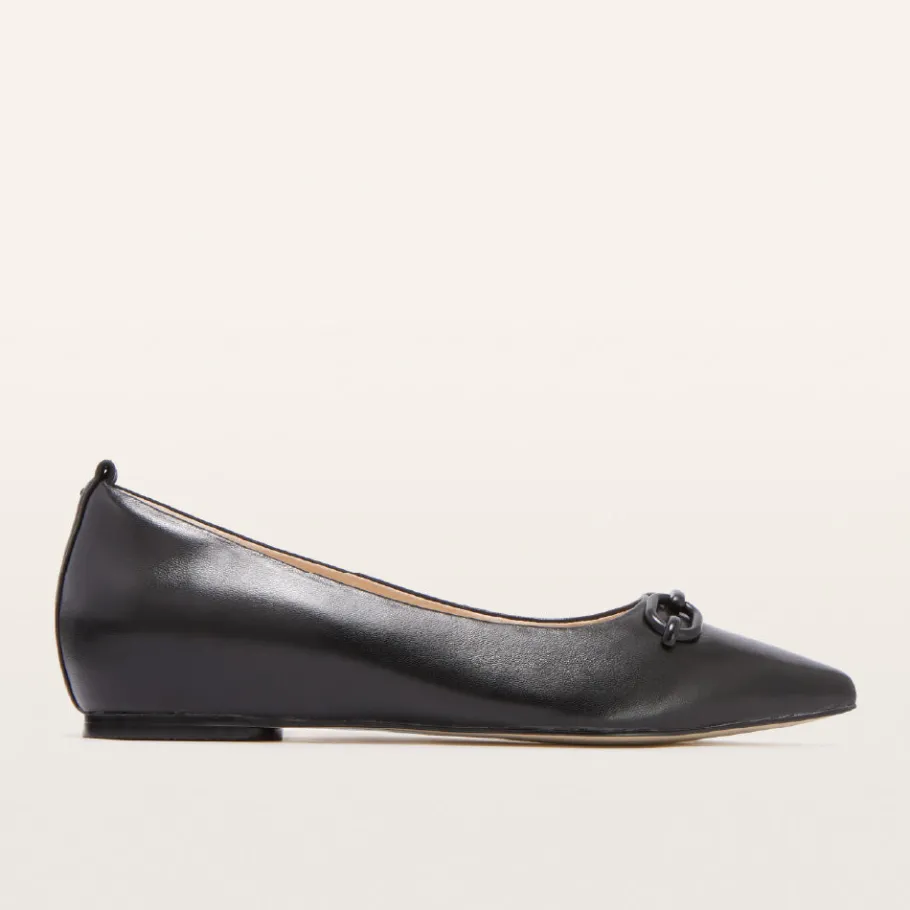 FRANKIE4 Ballet Flats|Dress Flats-London