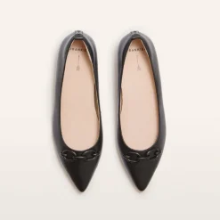 FRANKIE4 Ballet Flats|Dress Flats-London