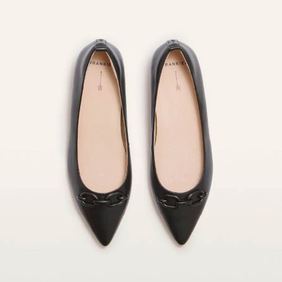 FRANKIE4 Ballet Flats|Dress Flats-London