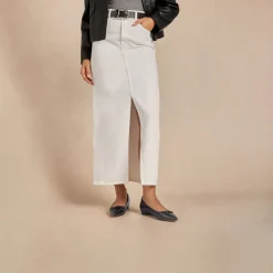 FRANKIE4 Ballet Flats|Dress Flats-London