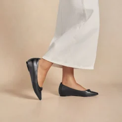 FRANKIE4 Ballet Flats|Dress Flats-London