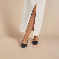FRANKIE4 Ballet Flats|Dress Flats-London