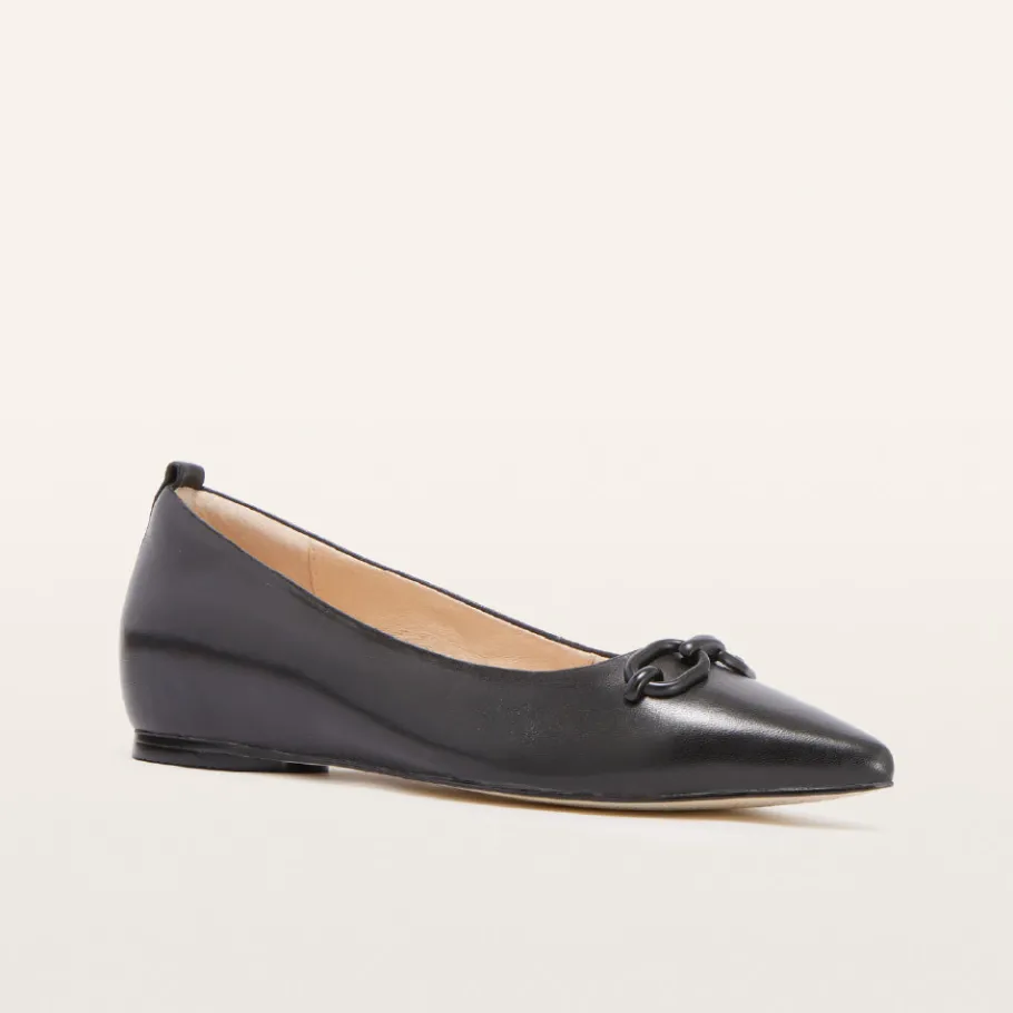 FRANKIE4 Ballet Flats|Dress Flats-London