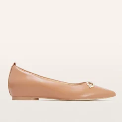 FRANKIE4 Ballet Flats|Dress Flats-London