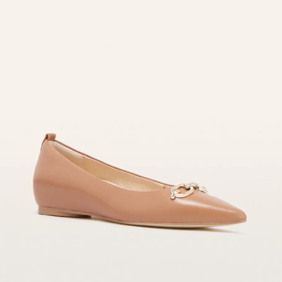 FRANKIE4 Ballet Flats|Dress Flats-London