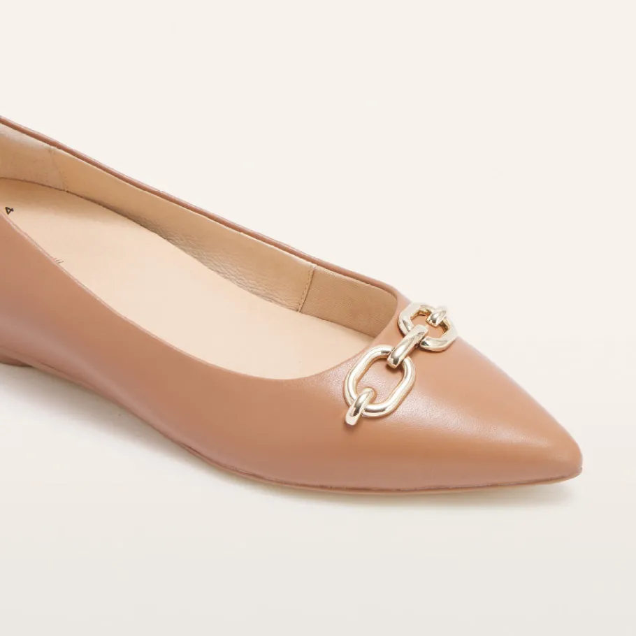 FRANKIE4 Ballet Flats|Dress Flats-London