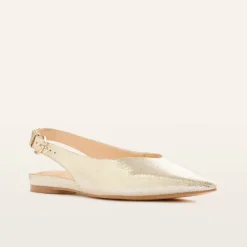 FRANKIE4 Dress Flats-Luna