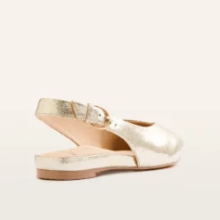 FRANKIE4 Dress Flats-Luna